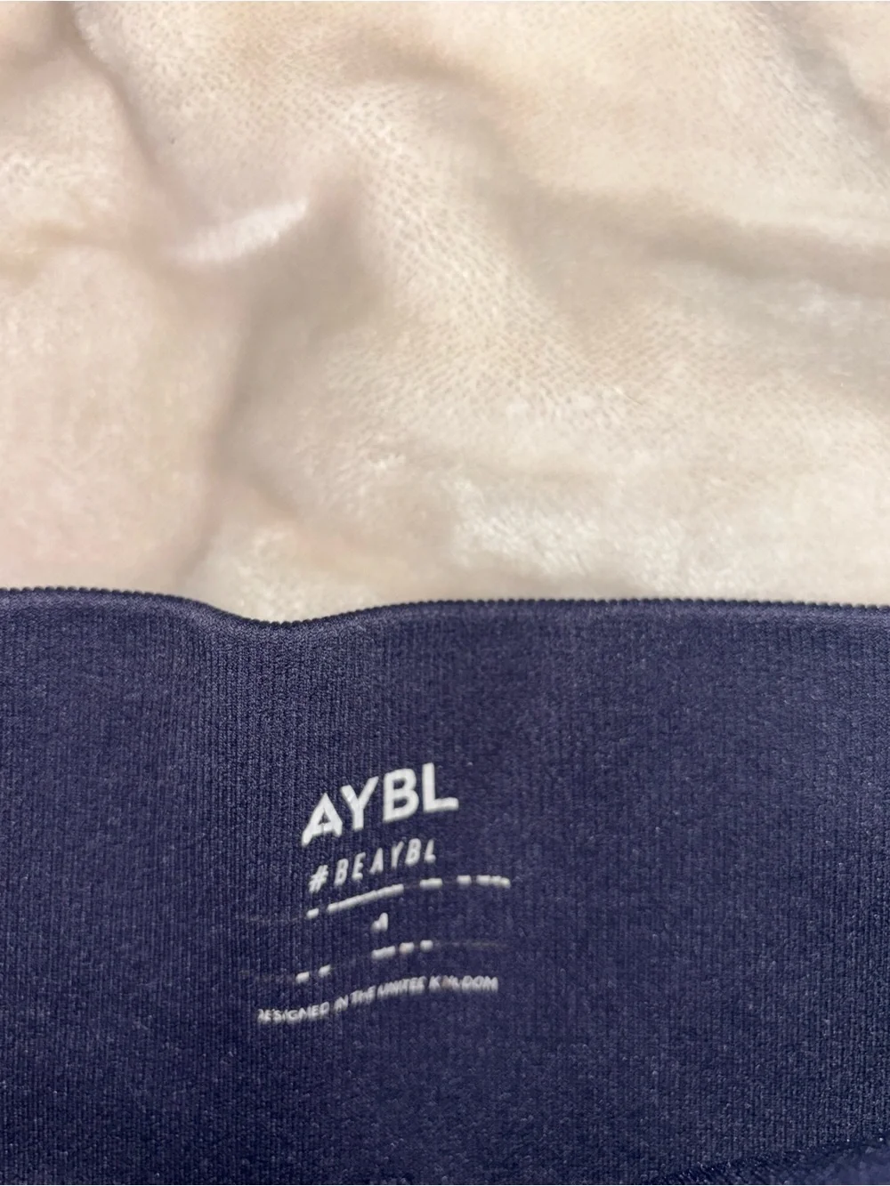 AYBL leggings - Picture 6 of 7
